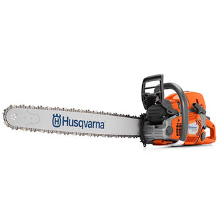 Husqvarna 572XP Professional Petrol Chainsaw
