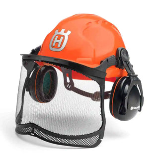 Husqvarna Forest Classic Helmet