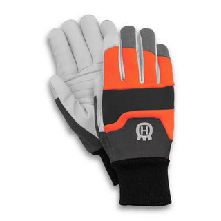 Husqvarna Functional Gloves with Saw Protection