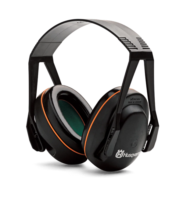 Husqvarna Gardener Hearing Protection