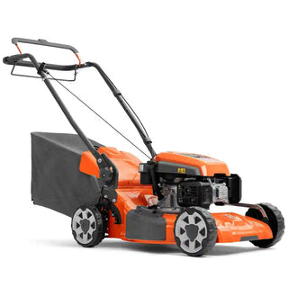 Husqvarna LC 151S Self-Propelled Petrol Lawn Mower