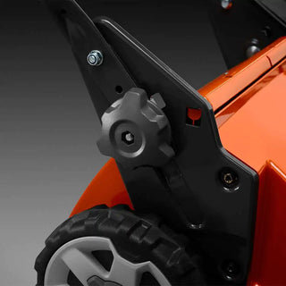 Husqvarna LC 247S Self-Propelled Petrol Lawnmower