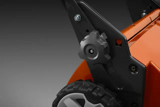 Husqvarna LC 247S Self-Propelled Petrol Lawnmower