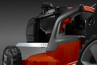 Husqvarna LC 247S Self-Propelled Petrol Lawnmower