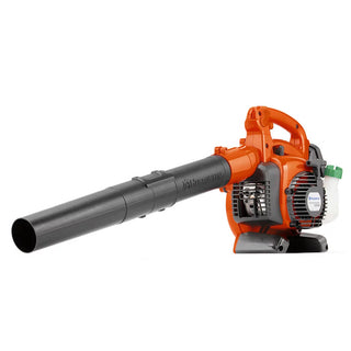 Husqvarna 125BVX Petrol Leaf Blower & Vacuum