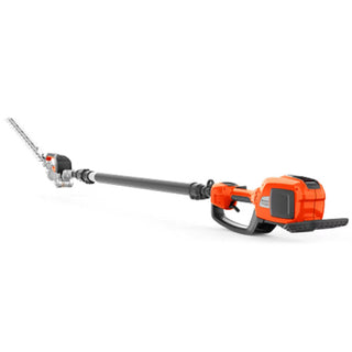 Husqvarna 520iHT4 Battery Pole Hedge Trimmer - Unit Only