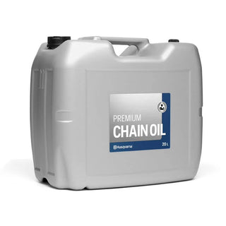 Husqvarna Mineral Chain Oil