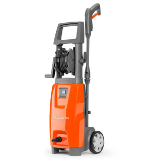 Husqvarna PW 125 Pressure Washer (Grade A)