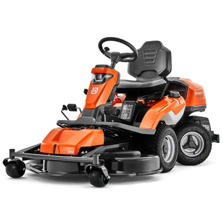 Husqvarna R 316TsX AWD Rider
