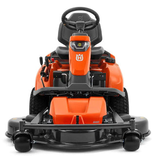 Husqvarna R 316TsX AWD Rider Incl 112cm Deck (Grade C)