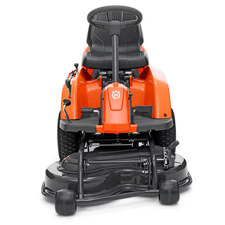 Husqvarna R 112C Petrol Rider