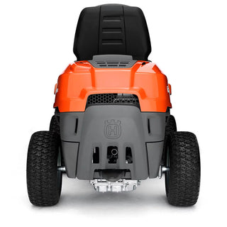 Husqvarna R 112C Petrol Rider