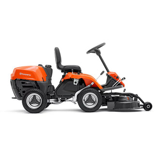 Husqvarna R 112C Petrol Rider