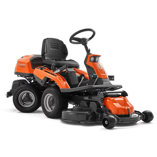 Husqvarna R216T AWD Ride-On Lawn Mower