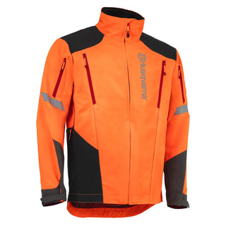 Husqvarna Technical Brushcutting & Trimmer Jacket