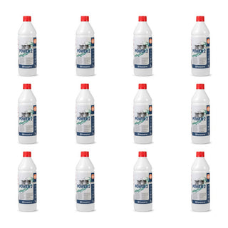 Husqvarna XP Power 2T - 1 Litres - 12 Pack