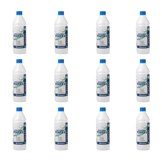Husqvarna XP Power 4T - 1 Litres - 12 Pack