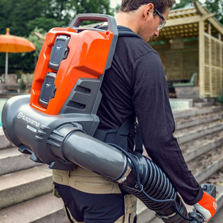 Husqvarna 340iBT Battery Leaf Blower - Unit Only