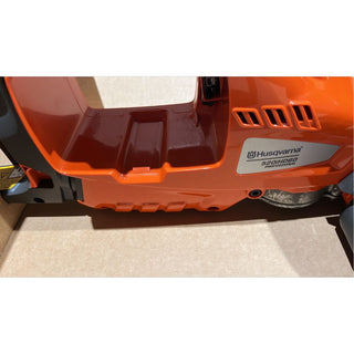 Husqvarna 520iHD60 Battery Hedge Trimmer - Unit Only (Grade B)