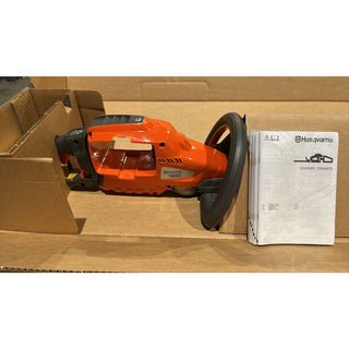 Husqvarna 520iHD70 Battery Hedge Trimmer - Unit Only (Grade B)