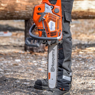 Husqvarna 550 XP® G Mark II Petrol Chainsaw