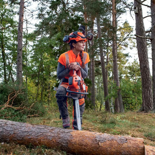 Husqvarna 550XP Mark II Petrol Chainsaw