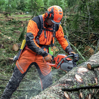 Husqvarna 550XP Mark II Petrol Chainsaw