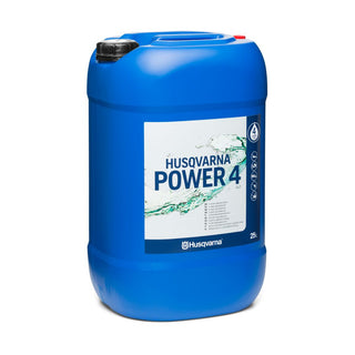 Husqvarna Power 4 - 25 Litre