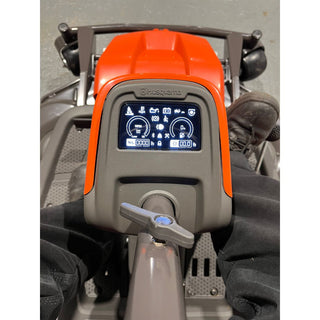 Husqvarna R 316TsX AWD Rider Incl 112cm Deck (Grade C)