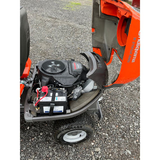 Husqvarna R 316TsX AWD Rider Incl 112cm Deck (Grade C)