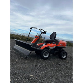 Husqvarna R 316TsX AWD Rider Incl 112cm Deck (Grade C)