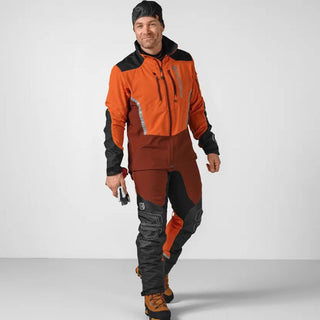 Husqvarna Technical Extreme Forest Jacket - Size M (Grade A)