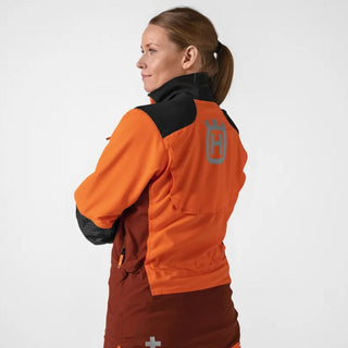 Husqvarna Technical Extreme Forest Jacket - Size M (Grade A)