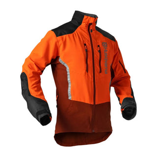 Husqvarna Technical Extreme Forest Jacket (Grade A)