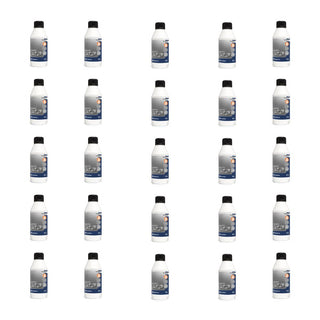 Husqvarna XP 2 Stroke Engine Oil - 100ml - 25 Pack