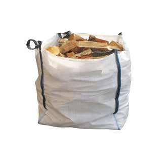 Bulk Bag of Kiln Dried Logs