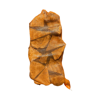 Kiln Dried Oak Logs - 40 Large Net Bags