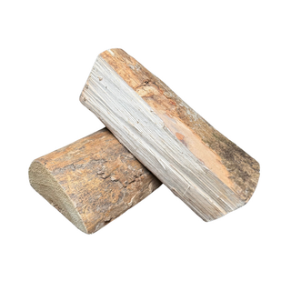 Kiln Dried Birch and Ash Logs - 40 Large Net Bags