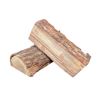 Kiln Dried Oak Logs - 40 Large Net Bags
