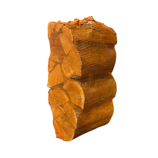 Kiln Dried Oak Logs - 40 Large Net Bags