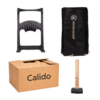 Kindling Cracker King Premium Bundle