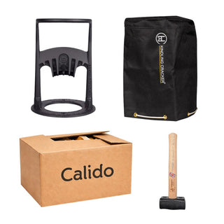 Kindling Cracker Original Premium Bundle