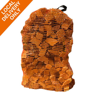 Kiln Dried Kindling Net - Local Delivery