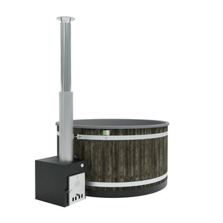 Kirami Comfort Family L Hot Tub