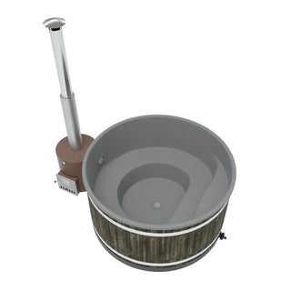 Kirami Comfort Family L Hot Tub