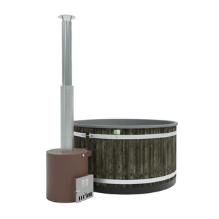 Kirami Comfort Family L Hot Tub