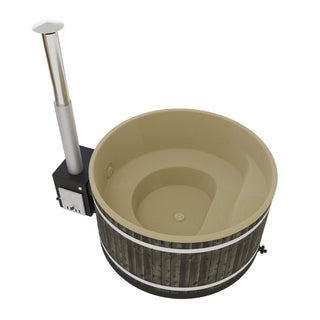 Kirami Comfort Family L Hot Tub