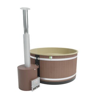 Kirami Comfort Family L Hot Tub