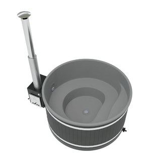 Kirami Comfort Family L Hot Tub