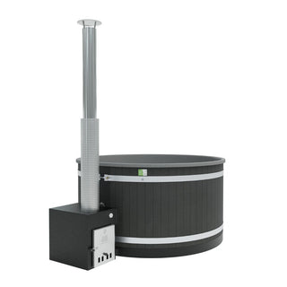 Kirami Comfort Family L Hot Tub
